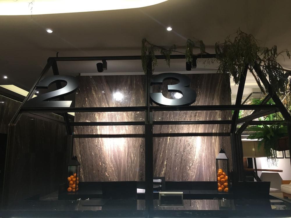 M Roof Hotel & Residences Ipoh Exterior photo