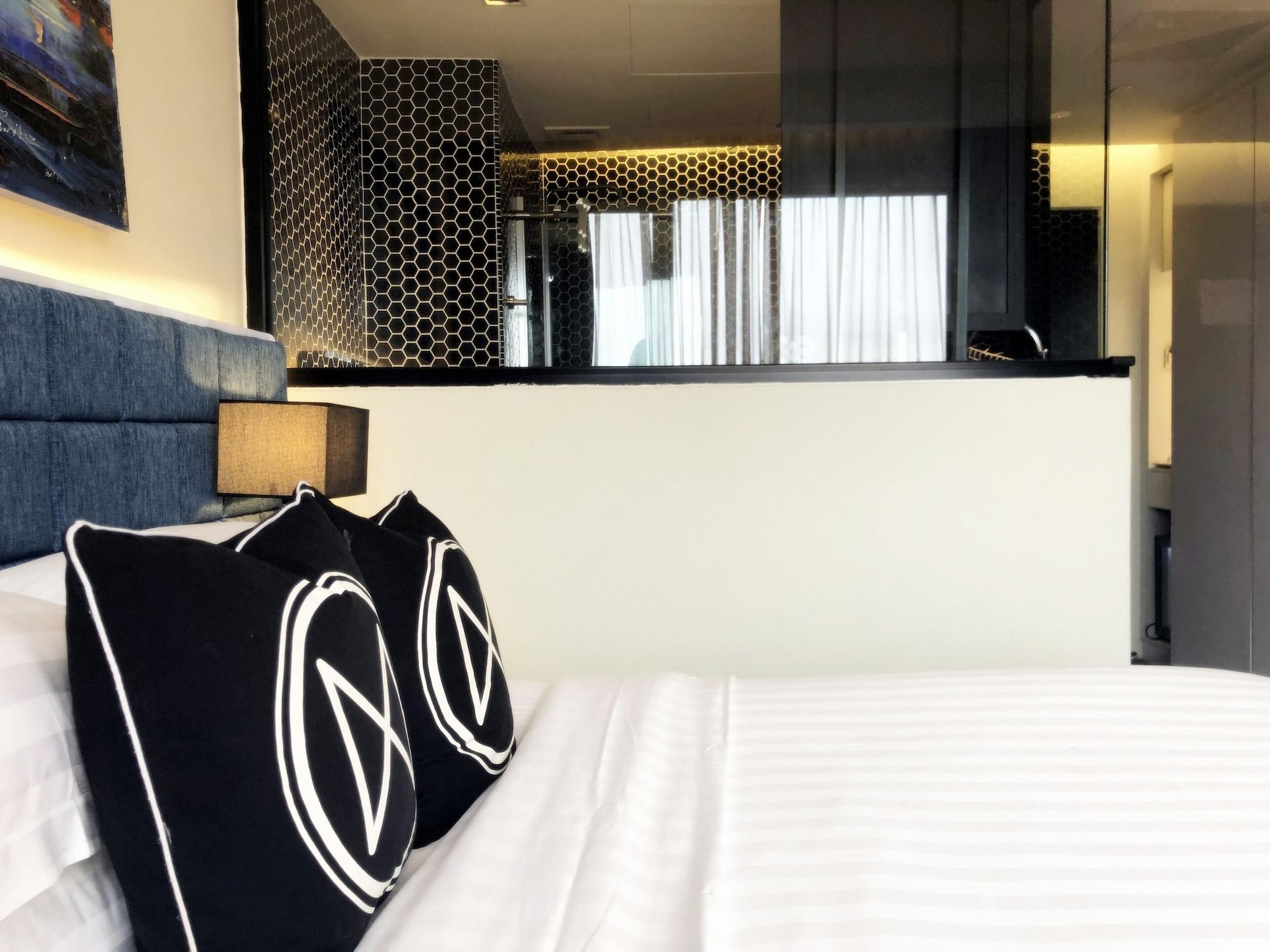 M Roof Hotel & Residences Ipoh Exterior photo
